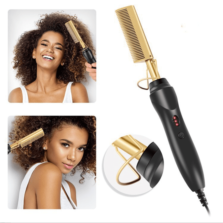 Iron comb deals