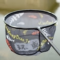 thumbnail image 3 of Yokua 30cm/40cm Diameter Fish Landing Net without Handle Fishing Net Head, 3 of 18