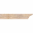 thumbnail image 3 of 3 1/2"W x 6"H x 32"L New Brighton Smooth Rafter Tail, Douglas Fir, 3 of 4