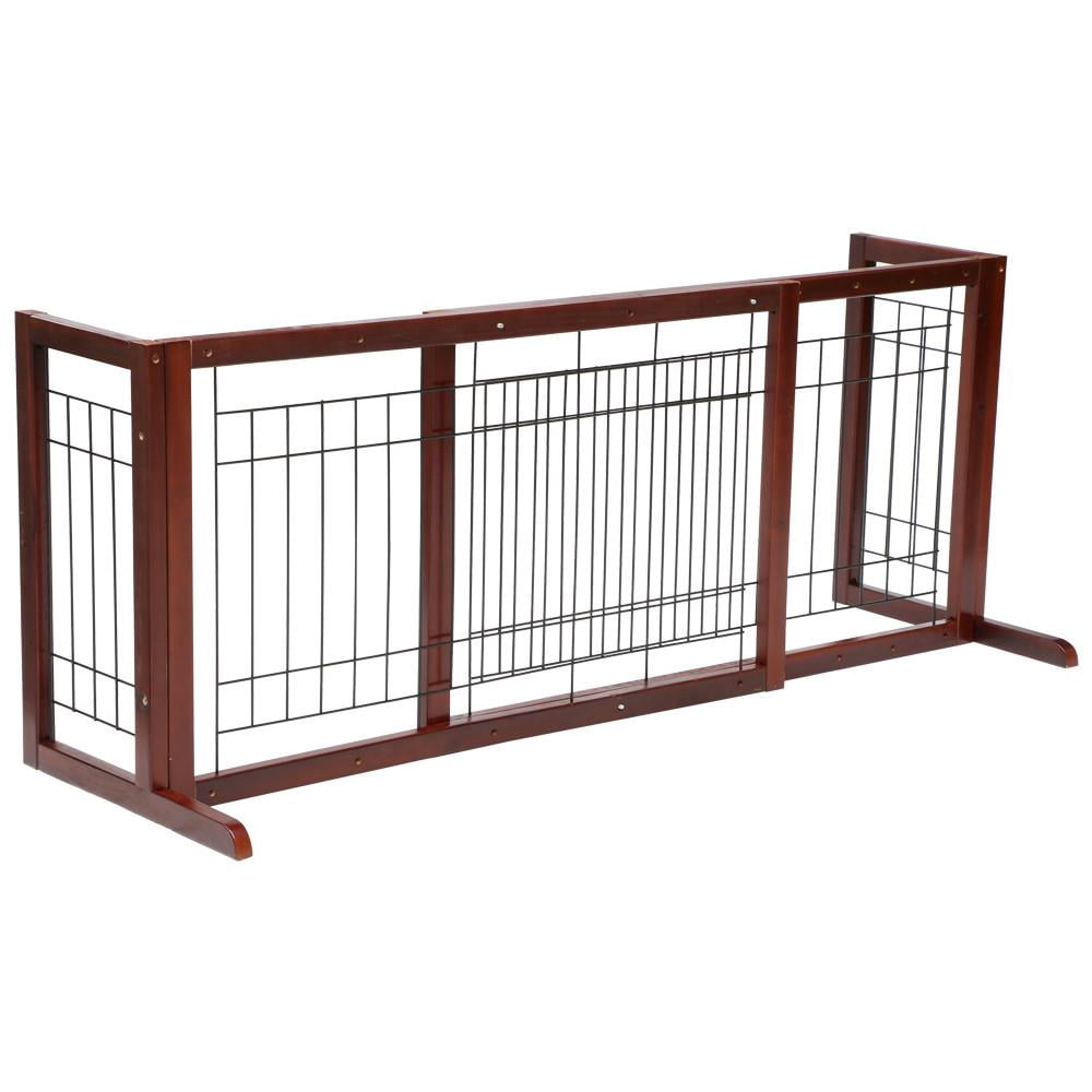 indoor dog fence walmart