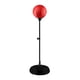 thumbnail image 1 of Juego de bolas de velocidad para golpes para niños Altura y altura de juguete interior de boxeo Adjunto de boxeo Juguete para niños y niñas para niños Rojo, 1 of 8