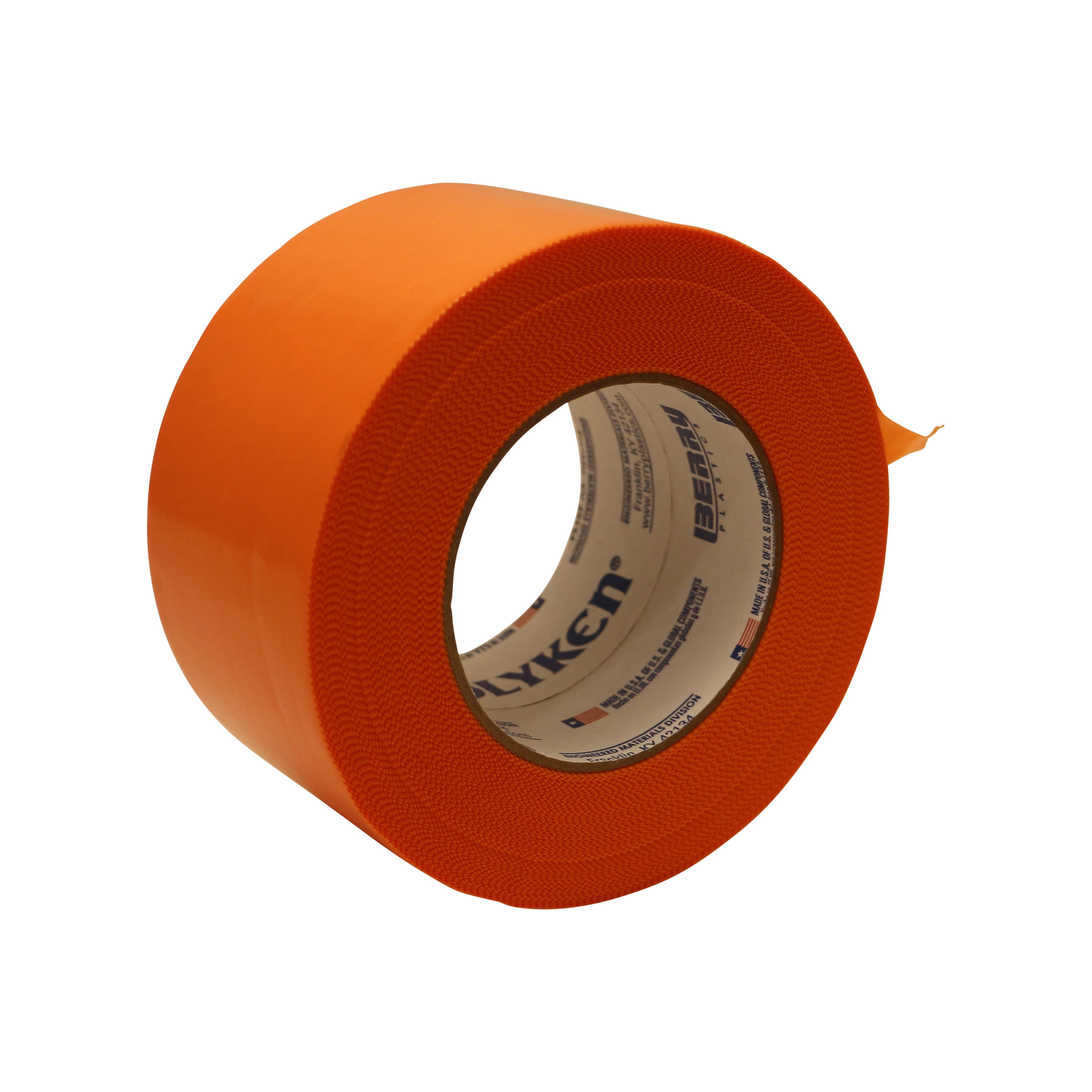 Polyken 757 MultiPurpose Polyethylene Film Tape 3 in x 60 yds