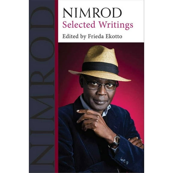 African Perspectives Nimrod: Selected Writings, (Paperback)