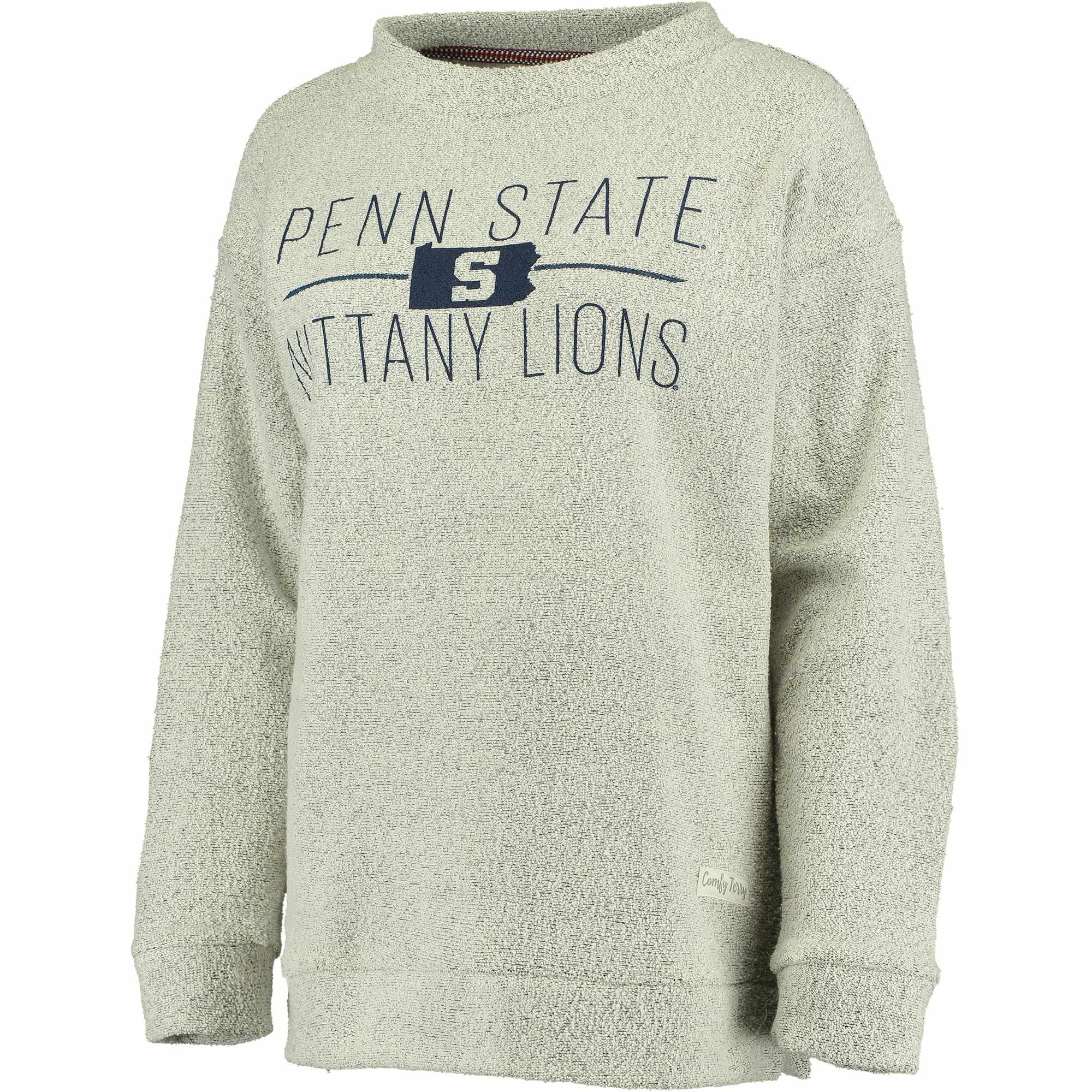 penn state crew neck womens