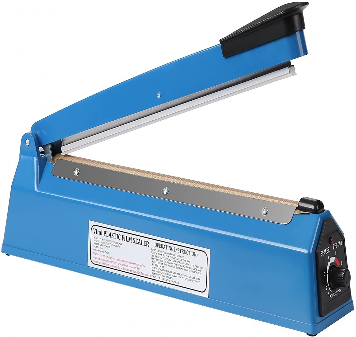 heat sealer shrink wrap