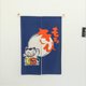 thumbnail image 3 of 1 und Cortina Japonesa de 85x150cm de colgante en Pared Sunnimix Cortina de puerta japonesa larga, 3 of 8