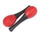 thumbnail image 4 of Instrumentos Musicales Educativos Juego De Madera De Color Brillante Instrumentos De Percusión Kit De Juguete Campana De Mano Música Juguetes De Aprendizaje Temprano Para Niños Pequeños 1s 1 Pieza matsuzay FN003433-02, 4 of 6