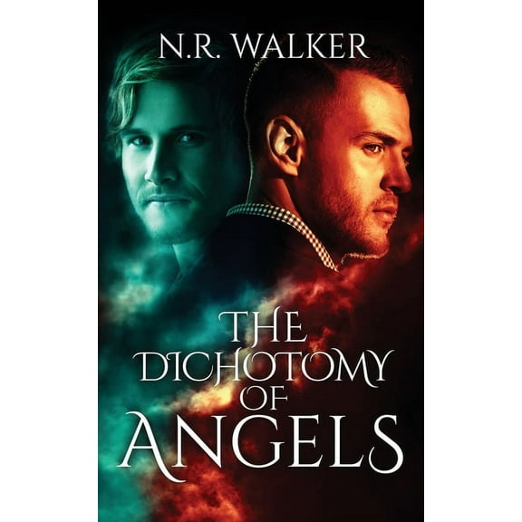 The Dichotomy of Angels, (Paperback)