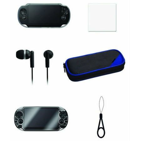 Hori PS Vita Elite Kit (PS Vita)