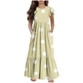 thumbnail image 2 of LOVZFMLL Justaucorps Ajusté à Manches Longues et Col Rond pour Filles, 2 of 5