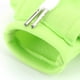 thumbnail image 3 of Cubierta de palanca de cambios de coche, sudadera con capucha, mango Manual, accesorios interiores, verde, 3 of 6