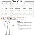 thumbnail image 3 of fartey Mens Casual Gym Pants Slim Fit Pockets Elastic Waist Workout Pant with Drawstring Joggers Sports Skinny Lounge Trousers, 3 of 8