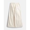 thumbnail image 7 of Wonder Nation Girls Twill Pants, Sizes 4-18 & Plus, 7 of 7