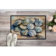 thumbnail image 6 of Sand Dollars Doormat 36 in x 24 in, 6 of 6
