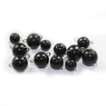 thumbnail image 4 of High Quality Additional Weight Weights Hook Connector Fishing Tungsten fall Sinker Matte Black Hook Connector 4G, 4 of 7