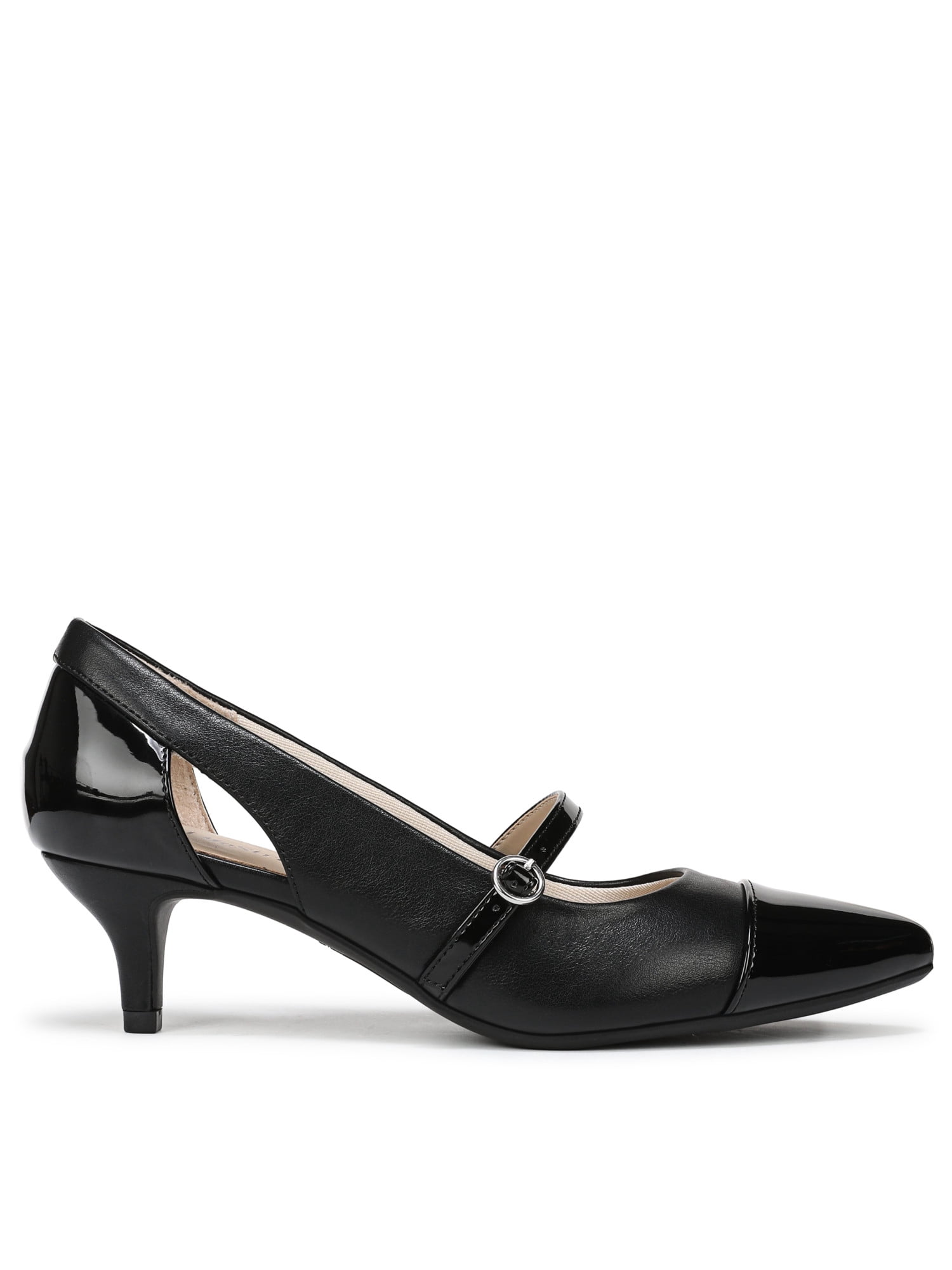 Lifestride Womens Mariana 2 Heels
