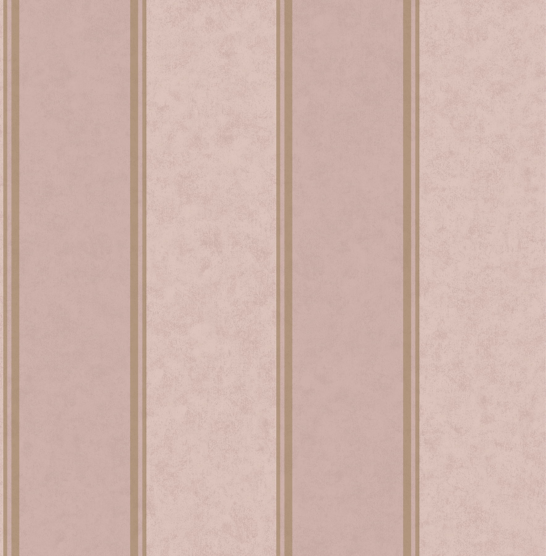 Vertical Pink Stripes Wallpaper Striped Pattern Wallpaper  Etsy
