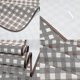 thumbnail image 4 of Waterproof Picnic Blanket, Large Picnic Blanket, 200 X 200 Cm, 4 of 4