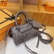 thumbnail image 3 of Bolso de todo fósforo para mujer, bolso Hobo de PU a la moda, bolso de mano de trabajo, bolso cruzado, bolso de compras, 3 of 8