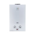 thumbnail image 1 of Boiler de Paso 1 Regadera y 1 Lavabo 8Lts AVERA  C8L Calentador de Paso Uso Exclusivo Gas LP, 1 of 11