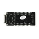 thumbnail image 2 of WT32-ETH01 Red Combo Gateway Part Board Networking Módulo inalámbrico Ethernet, 2 of 5