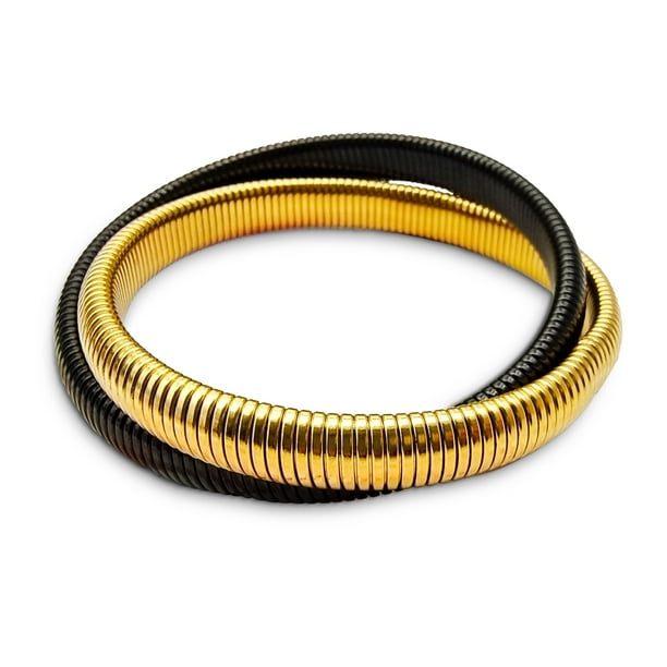 Omega stretch bracelet sale