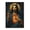 Wooden puzzle 103, variant on 500-Piece Adult Wood Jigsaw Puzzle, Our Lady of Sorrows with Seven Swords Religious Art, Intellectual Challenge, Stress-Relieving, Family Activity, Home Wall Decor, Eco-Friendly, 20.5x15in