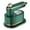 506_Green, variant on Screwdriver Drill Folding Ir On Handheld Convenient Electric Ir On Household Travel Mini Ir Oning Tool For Clothes