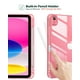 thumbnail image 3 of Funda ProCase para iPad 11.ª generación de 11 pulgadas, 2025/10.ª generación de 10.9 pulgadas, 3 of 9