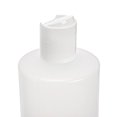 thumbnail image 4 of Botella exprimible de plástico Bekith de 16 oz/473 ml con 24 tapas, paquete de 12, 4 of 8