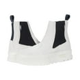thumbnail image 1 of PUMA Mayze Chelsea Suede Marshmallow 8 B (M), 1 of 1