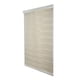thumbnail image 2 of Cortina Enrollable Reggia Beige 100X220 Cm, 2 of 3