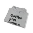 thumbnail image 4 of Loan Officer Hoodie, Gifts, Hooded Sweatshirt, 4 of 4