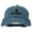 Navy, variant on Halloween Wizard Hat Embroidered Cap - Olive Green OSFM
