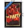 thumbnail image 2 of Netflix Stranger Things : Saison 4 - La fête, 2 of 4