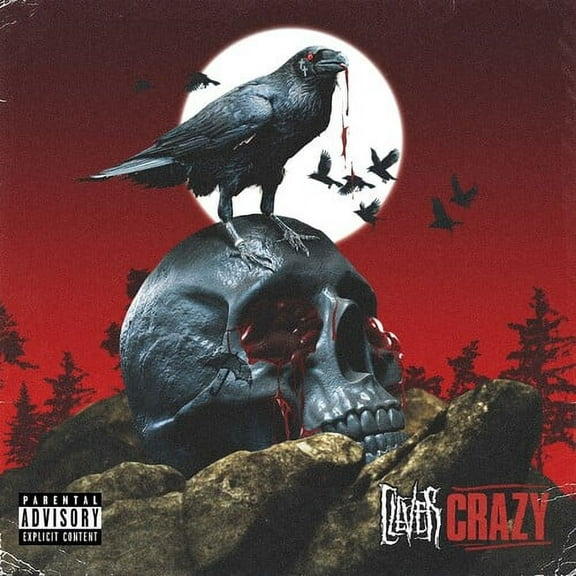 Clever - Crazy - Rap / Hip-Hop - CD