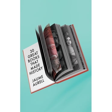 30 Great Books That Made History, (Paperback)