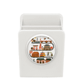 thumbnail image 1 of Montar tradicional japonesa landshape Mapa Estuche de escritorio, 1 of 4