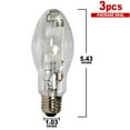 thumbnail image 1 of BulbAmerica 175 watts U/Med metal halide light bulb x 3 pcs, 1 of 1