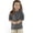 CHARCOAL, variant on Rabbit Skins Toddler Long-Sleeve Fine Jersey T-Shirt - RS3302