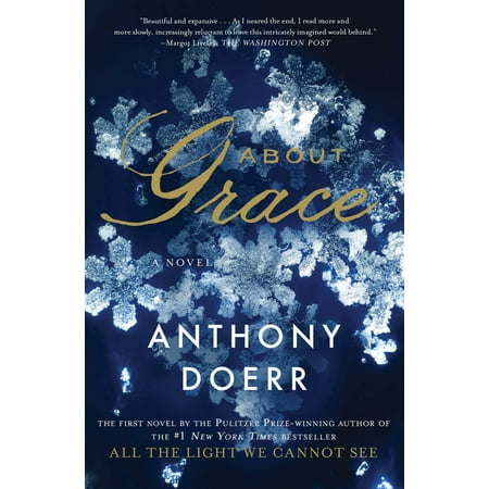 About Grace : A Novel