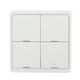 thumbnail image 3 of Interruptor de pared inalámbrico inteligente Sincero Zigbee 4 vías, 3 of 10