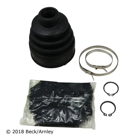 BeckArnley 103-3104 CV Joint Boot Kit