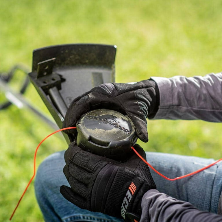 Merlin Lincoln Electric Flextec 350X PowerConnect (Twist Mate/Dinse