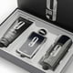 thumbnail image 4 of Afnan 9 Pm Juego de 3 piezas para hombres (3.4 Oz De Parfum Eau De Parfum Spray + 5.0 Oz Gel de ducha + 5.0 Oz Perfume Desodorante), 4 of 4