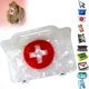 thumbnail image 1 of Pinzas para el pelo personalizadas, divertidas y creativas, accesorios para el cabello, horquillas para el pelo a juego personalizadas a la moda, bonitas pinzas para el pelo, tocados para mujeres y ni, 1 of 7