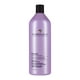 thumbnail image 1 of Pureology Hydrate Shampoo | For Dry, Color-Treated Hair | Hydrates &amp; Strengthens Hair | Sulfate-Free | Vegan | Updated Packaging | 33.8 Fl. Oz, 1 of 9