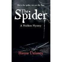 Muldoon Mysteries The Spider, Book 1, (Paperback)