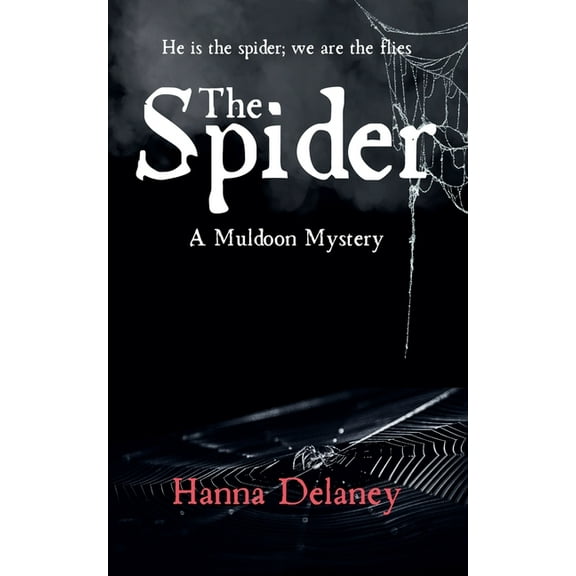 Muldoon Mysteries The Spider, Book 1, (Paperback)