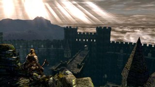Dark Souls Remastered - Nintendo Switch [Digital]